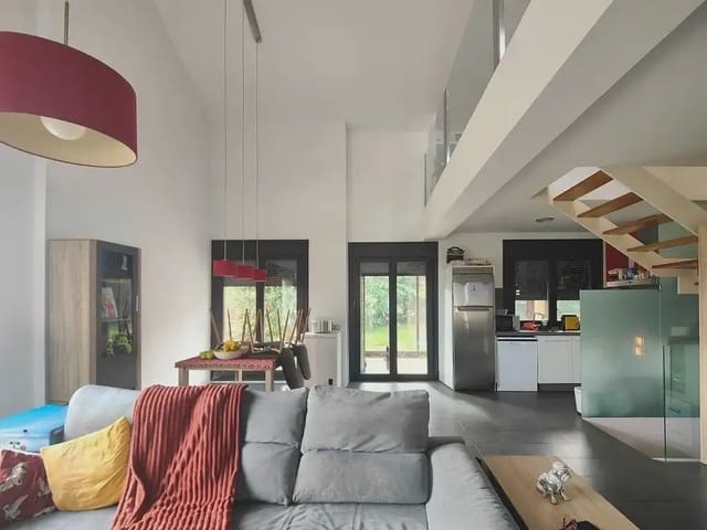 3 soverom Villa til salgs i Baiona med svømmebasseng garasje - € 430 000 (Ref: 9762304)