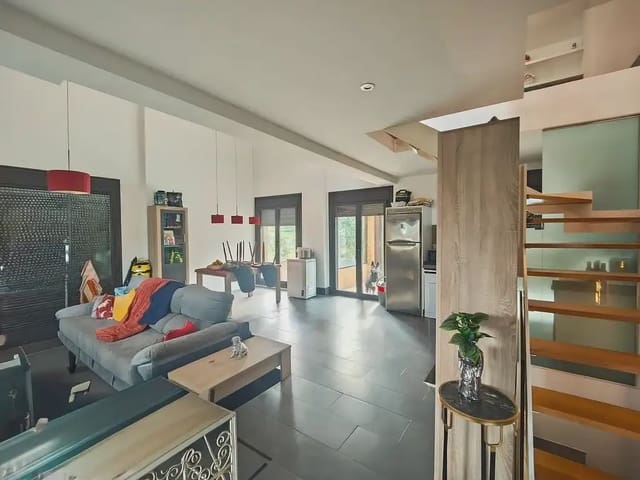 3 soverom Villa til salgs i Baiona med svømmebasseng garasje - € 430 000 (Ref: 9762304)