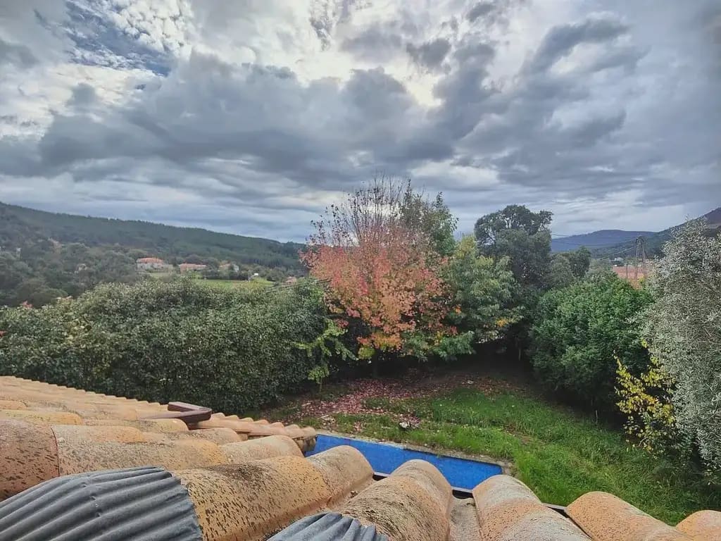 3 bedroom Villa for sale in Baiona with pool garage - € 430,000 (Ref: 9762304)