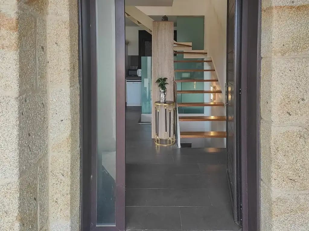 3 bedroom Villa for sale in Baiona with pool garage - € 430,000 (Ref: 9762304)