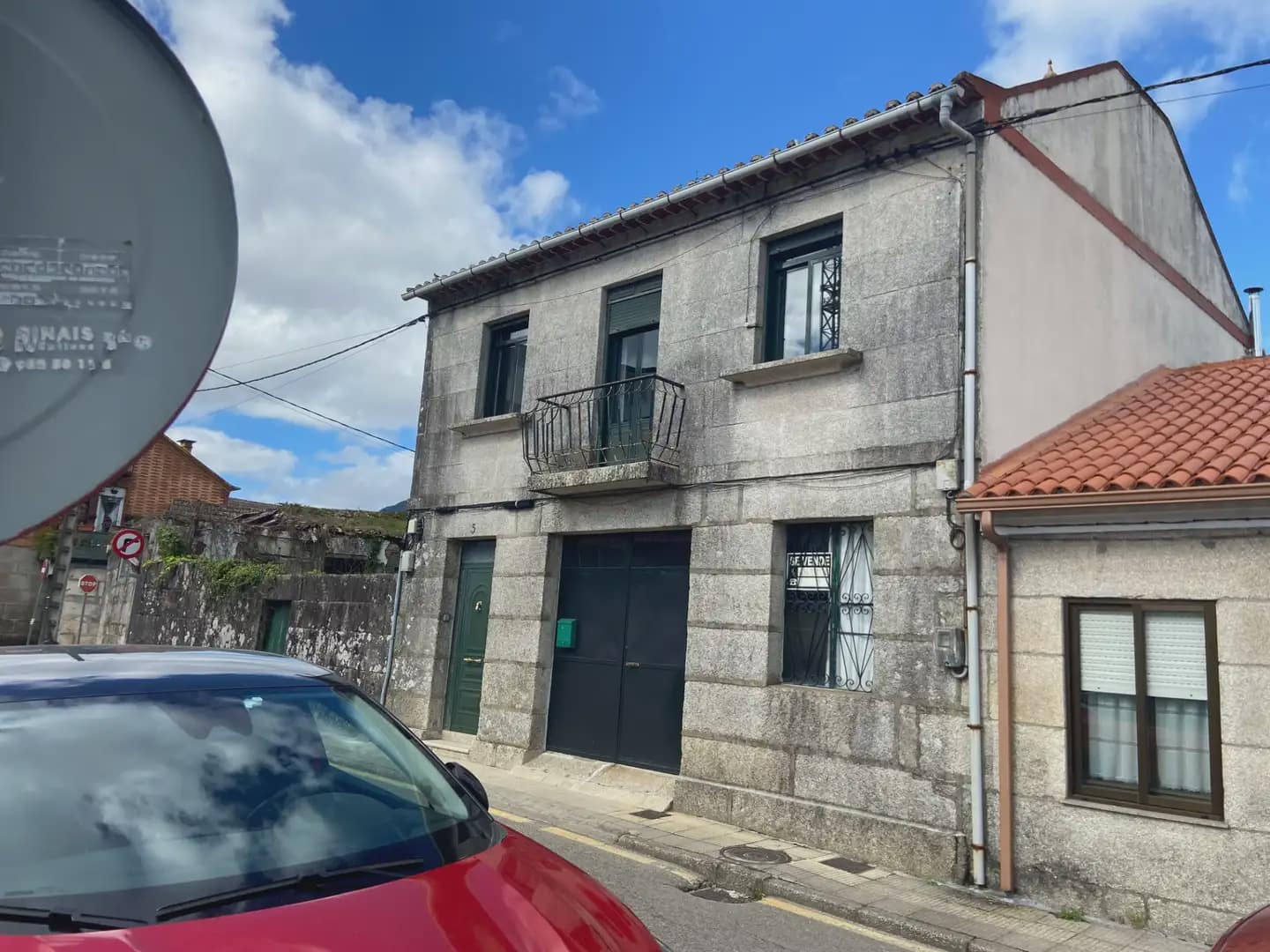 3 soverom Villa til salgs i Tui med garasje - € 250 000 (Ref: 9762305)