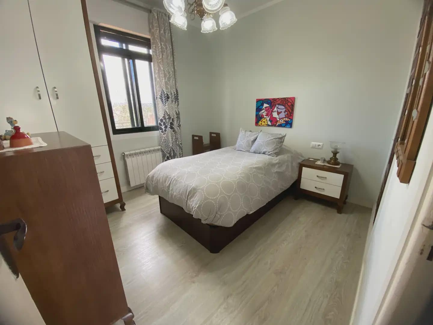 3 soverom Villa til salgs i Tui med garasje - € 250 000 (Ref: 9762305)