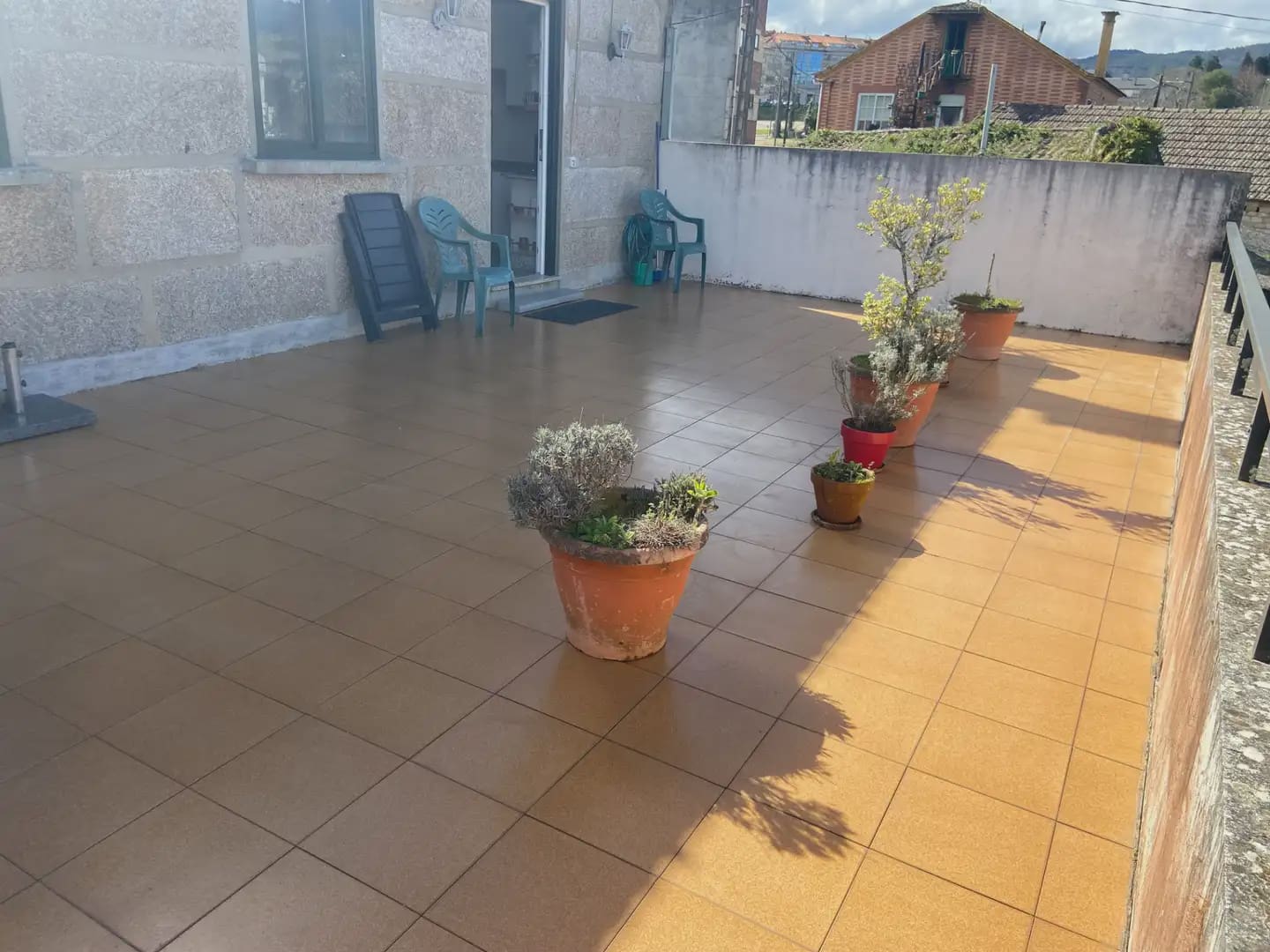 3 soverom Villa til salgs i Tui med garasje - € 250 000 (Ref: 9762305)