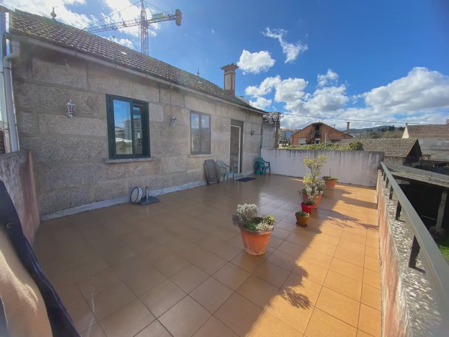 3 soverom Villa til salgs i Tui med garasje - € 250 000 (Ref: 9762305)