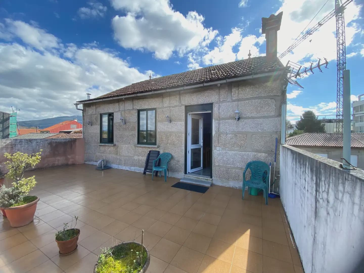 3 soverom Villa til salgs i Tui med garasje - € 250 000 (Ref: 9762305)