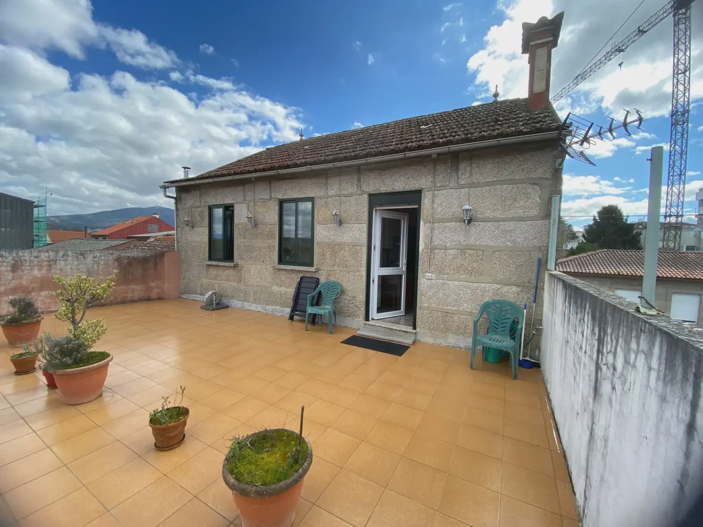 3 soverom Villa til salgs i Tui med garasje - € 250 000 (Ref: 9762305)