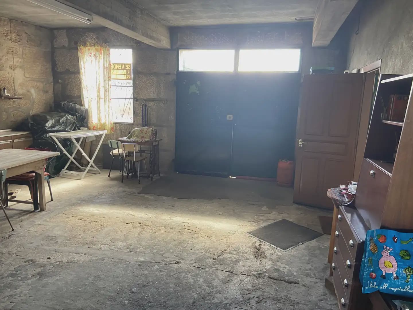 3 soverom Villa til salgs i Tui med garasje - € 250 000 (Ref: 9762305)