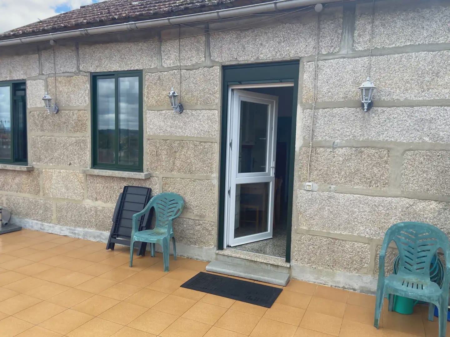 3 soverom Villa til salgs i Tui med garasje - € 250 000 (Ref: 9762305)