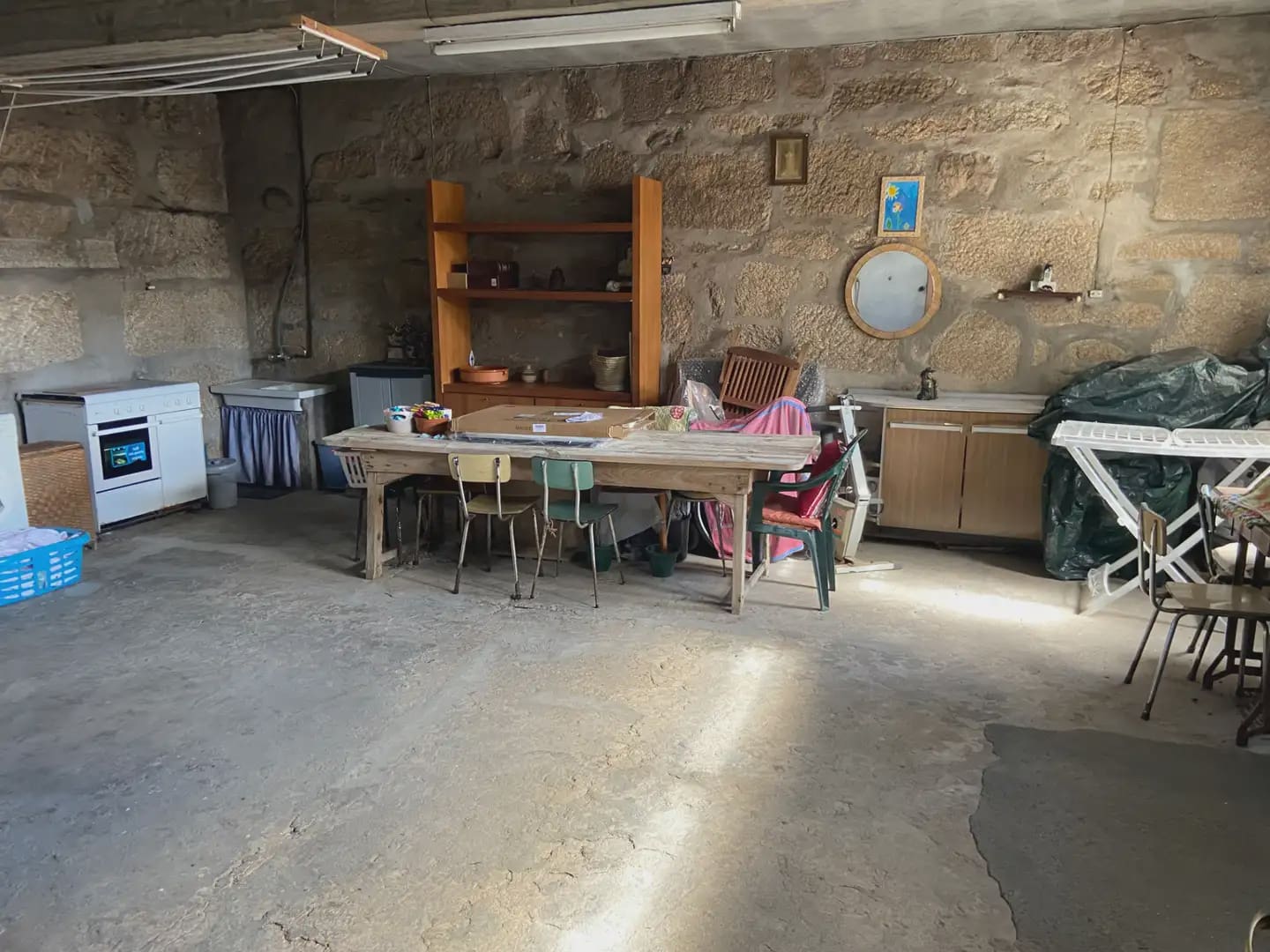 3 soverom Villa til salgs i Tui med garasje - € 250 000 (Ref: 9762305)