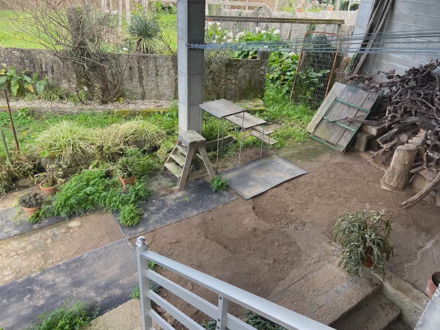 3 soverom Villa til salgs i Tui med garasje - € 250 000 (Ref: 9762305)