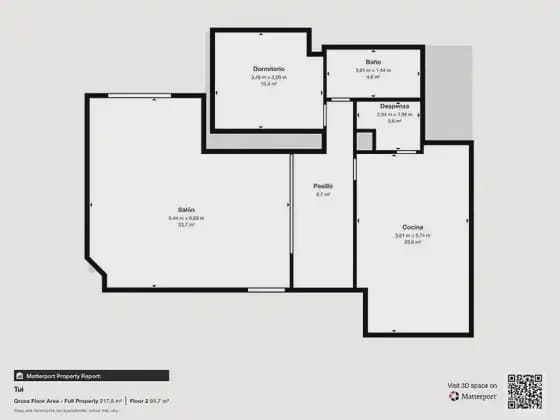 6 soverom Villa til salgs i Tui med svømmebasseng garasje - € 570 000 (Ref: 9762306)