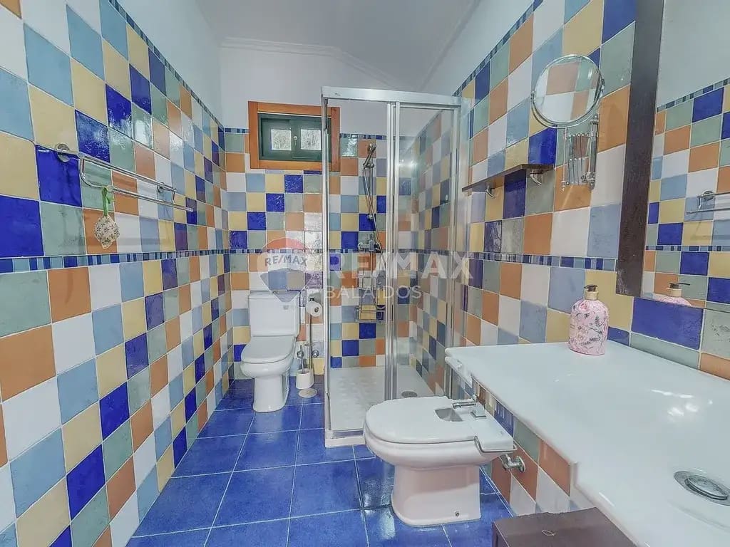 6 soverom Villa til salgs i Tui med svømmebasseng garasje - € 570 000 (Ref: 9762306)