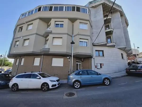 2 soveværelse Lejlighed til salg i Moaña - € 145.000 (Ref: 9762308)