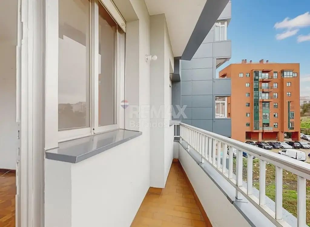 2 quarto Apartamento para venda em Vigo com garagem - 204 000 € (Ref: 9762381)