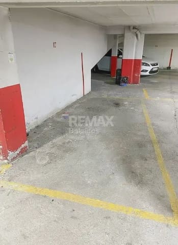 2 soverom Leilighet til salgs i Vigo med garasje - € 204 000 (Ref: 9762381)