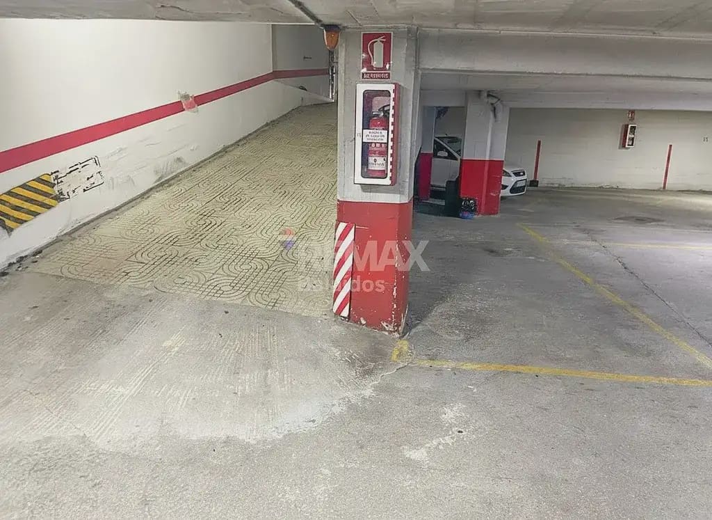 2 quarto Apartamento para venda em Vigo com garagem - 204 000 € (Ref: 9762381)