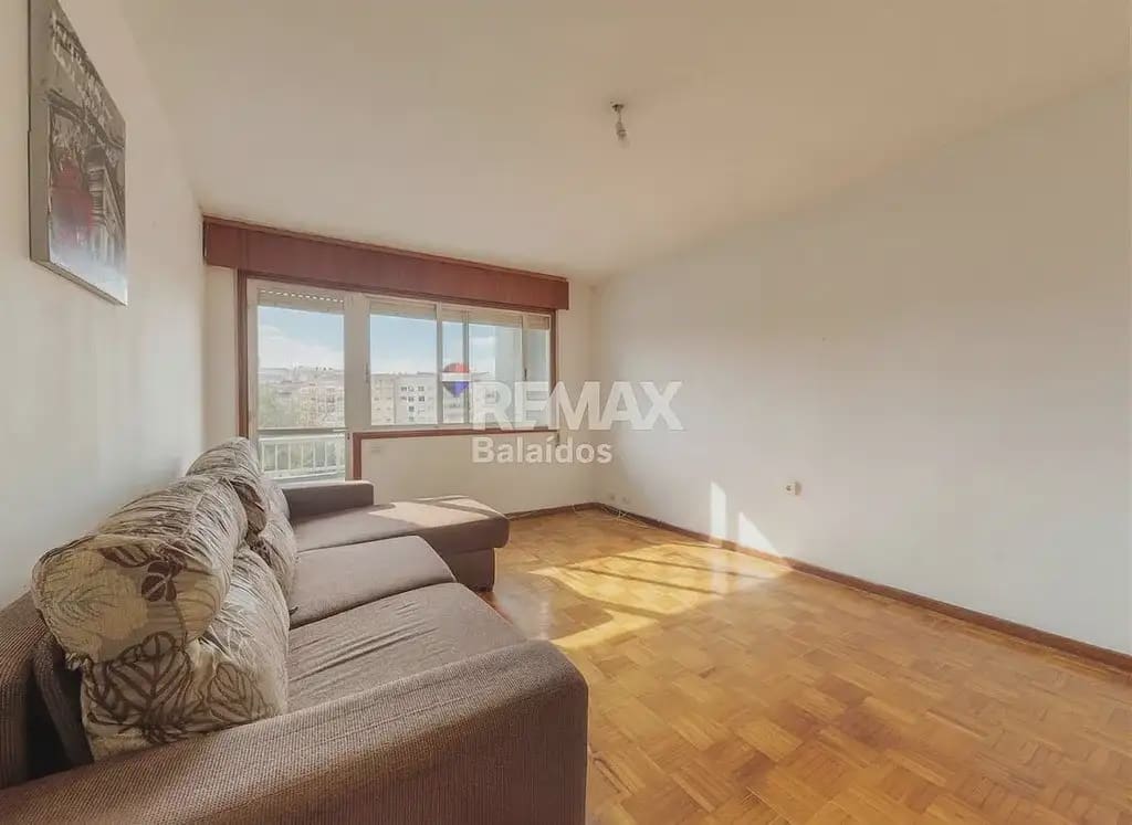 2 quarto Apartamento para venda em Vigo com garagem - 204 000 € (Ref: 9762381)