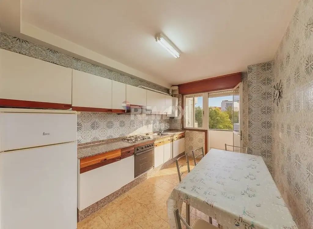 2 quarto Apartamento para venda em Vigo com garagem - 204 000 € (Ref: 9762381)