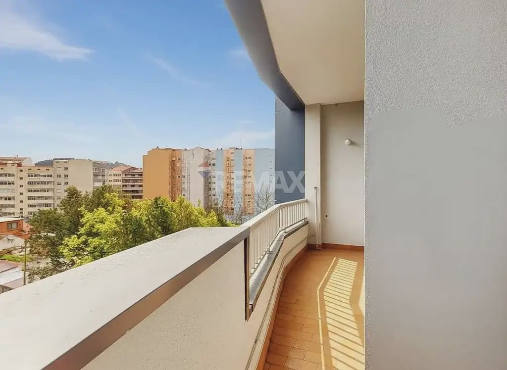 2 quarto Apartamento para venda em Vigo com garagem - 204 000 € (Ref: 9762381)