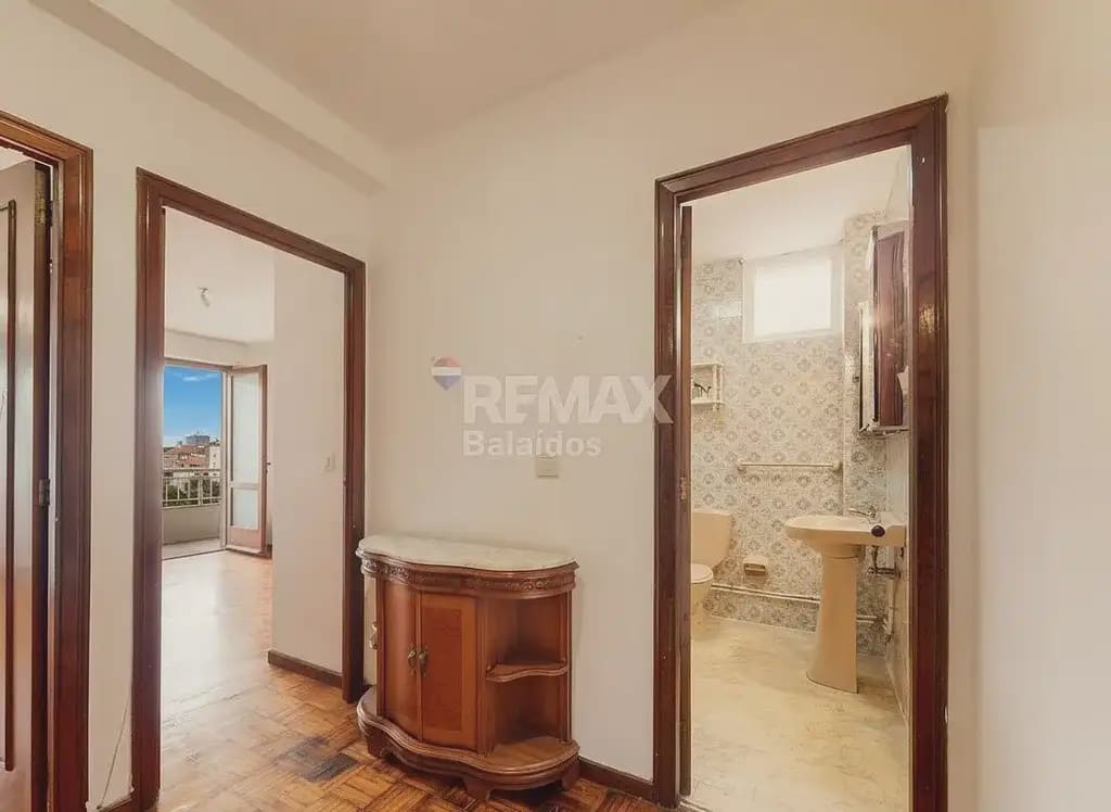 2 quarto Apartamento para venda em Vigo com garagem - 204 000 € (Ref: 9762381)