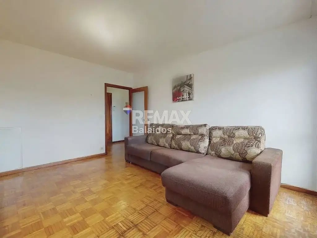 2 quarto Apartamento para venda em Vigo com garagem - 204 000 € (Ref: 9762381)