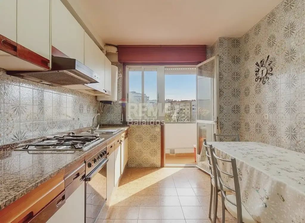 2 quarto Apartamento para venda em Vigo com garagem - 204 000 € (Ref: 9762381)