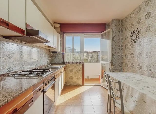 2 soverom Leilighet til salgs i Vigo med garasje - € 204 000 (Ref: 9762381)