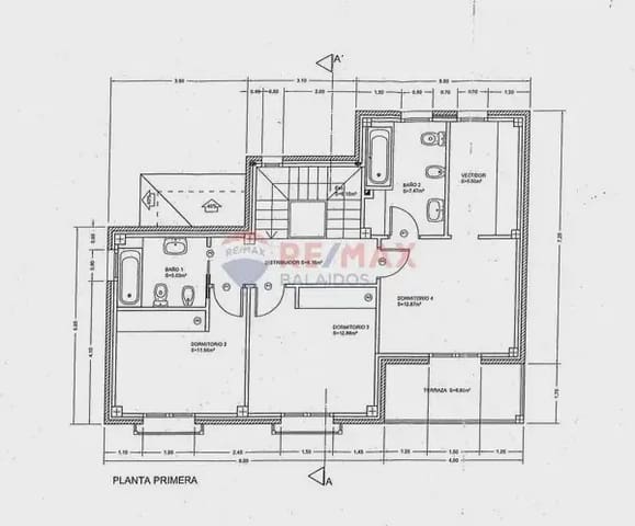 4 soverom Villa til salgs i Vilaboa med garasje - € 175 000 (Ref: 9762382)