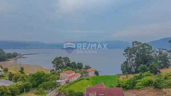 4 soverom Villa til salgs i Vilaboa med garasje - € 175 000 (Ref: 9762382)