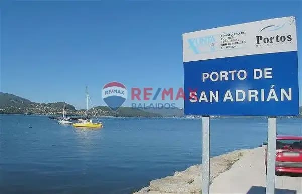 4 soverom Villa til salgs i Vilaboa med garasje - € 155 000 (Ref: 9762383)