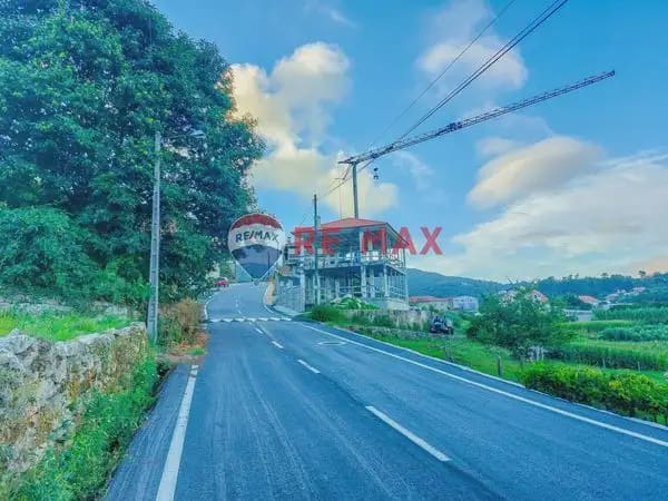 4 soverom Villa til salgs i Vilaboa med garasje - € 155 000 (Ref: 9762383)