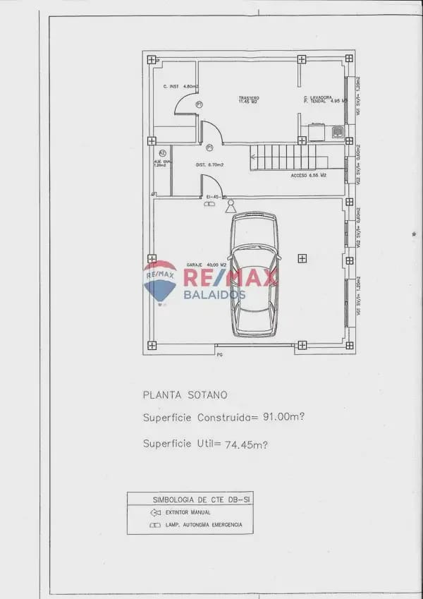 4 soverom Villa til salgs i Vilaboa med garasje - € 155 000 (Ref: 9762383)