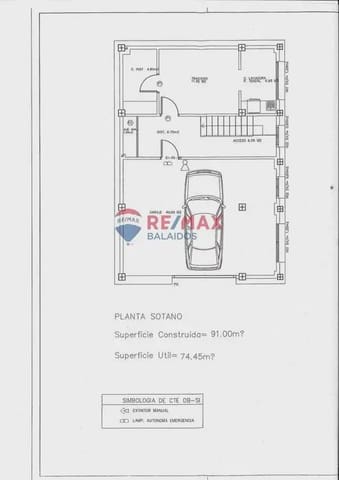 4 soverom Villa til salgs i Vilaboa med garasje - € 155 000 (Ref: 9762383)