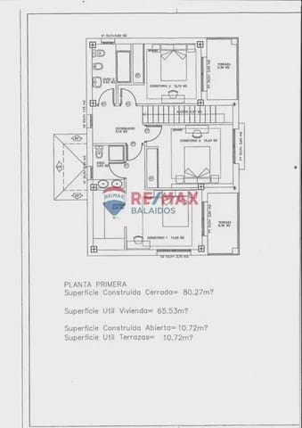 4 soverom Villa til salgs i Vilaboa med garasje - € 155 000 (Ref: 9762383)