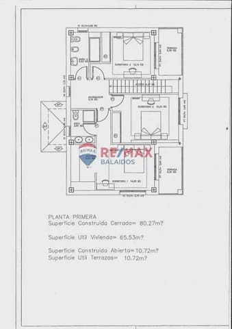 4 soverom Villa til salgs i Vilaboa med garasje - € 155 000 (Ref: 9762383)