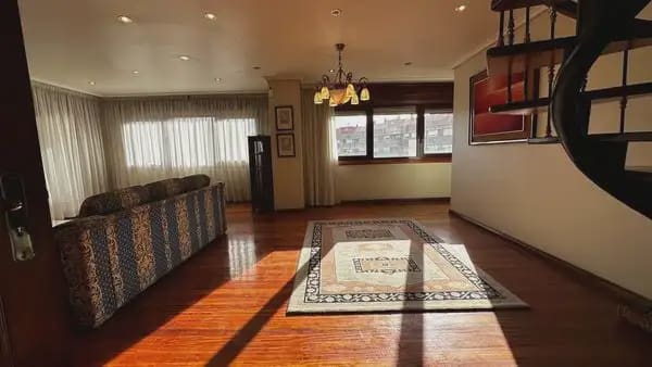 3 soverom Leilighet til salgs i Vigo med garasje - € 475 000 (Ref: 9762385)