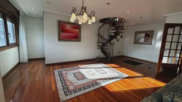 3 soverom Leilighet til salgs i Vigo med garasje - € 475 000 (Ref: 9762385)