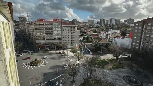 3 soverom Leilighet til salgs i Vigo med garasje - € 475 000 (Ref: 9762385)