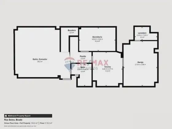 4 chambre Villa/Maison à vendre à Vigo avec piscine garage - 690 000 € (Ref: 9762386)