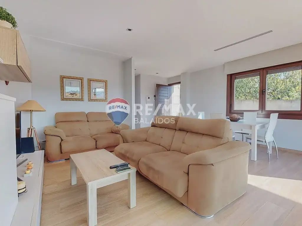 4 chambre Villa/Maison à vendre à Vigo avec piscine garage - 690 000 € (Ref: 9762386)