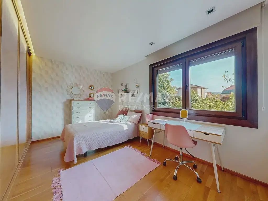 4 chambre Villa/Maison à vendre à Vigo avec piscine garage - 690 000 € (Ref: 9762386)