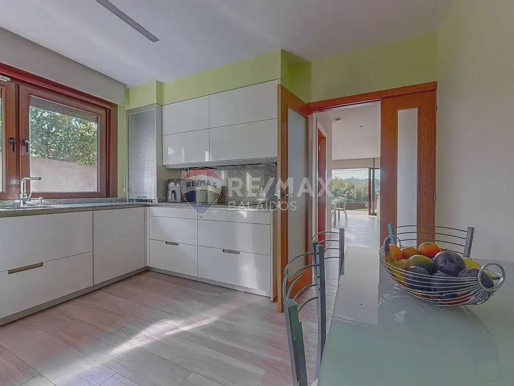 4 chambre Villa/Maison à vendre à Vigo avec piscine garage - 690 000 € (Ref: 9762386)