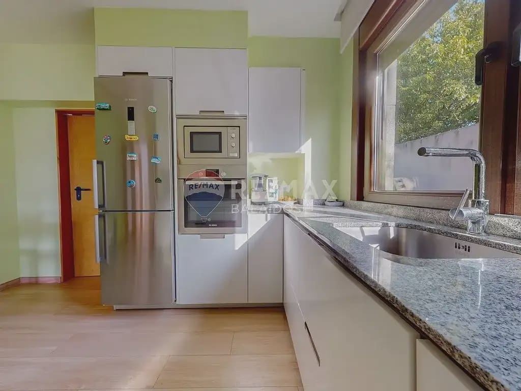 4 chambre Villa/Maison à vendre à Vigo avec piscine garage - 690 000 € (Ref: 9762386)