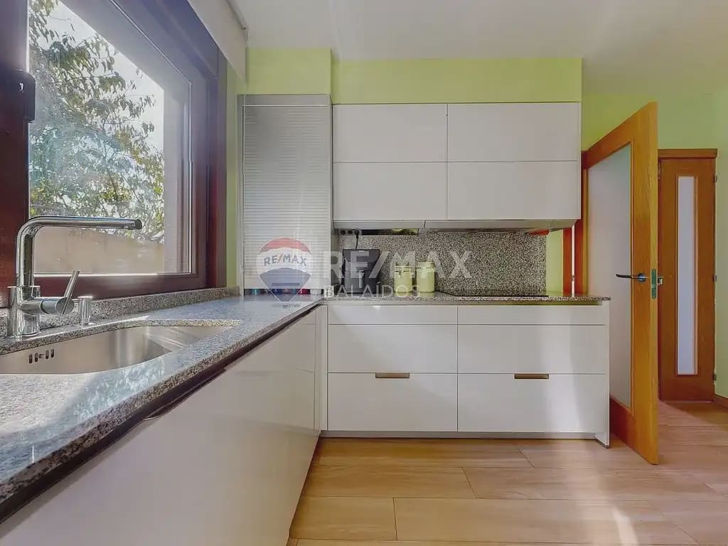 4 chambre Villa/Maison à vendre à Vigo avec piscine garage - 690 000 € (Ref: 9762386)