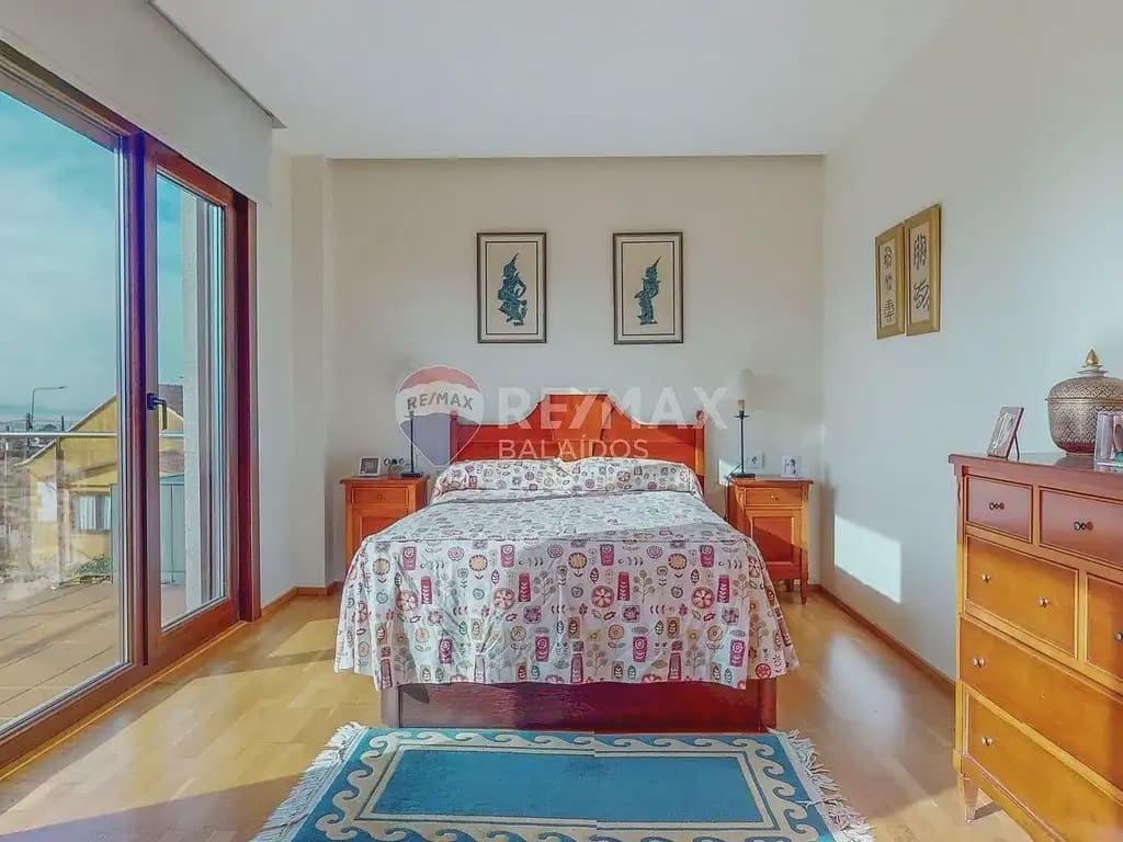 4 chambre Villa/Maison à vendre à Vigo avec piscine garage - 690 000 € (Ref: 9762386)
