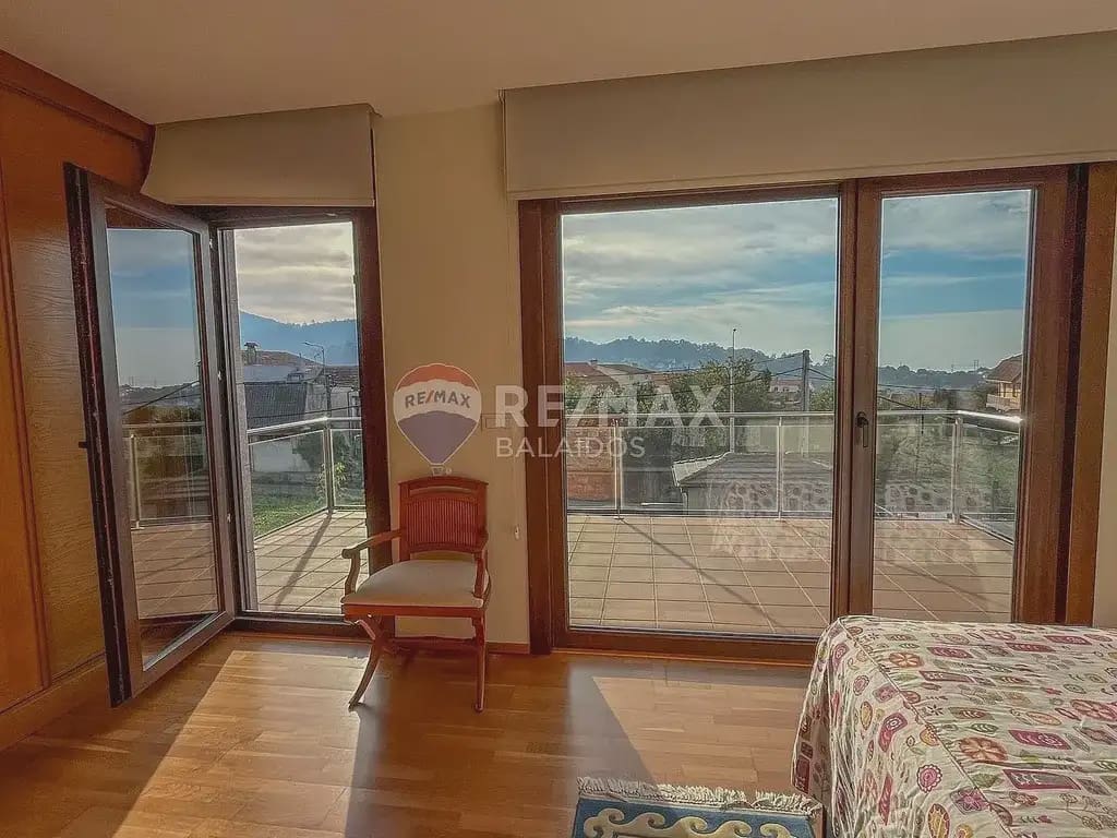 4 chambre Villa/Maison à vendre à Vigo avec piscine garage - 690 000 € (Ref: 9762386)