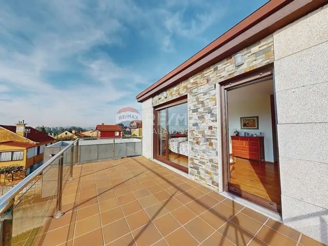 4 chambre Villa/Maison à vendre à Vigo avec piscine garage - 690 000 € (Ref: 9762386)