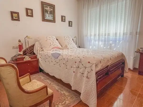 4 sovrum Finca/Hus på landet till salu i Ponteareas med garage - 270 000 € (Ref: 9762387)