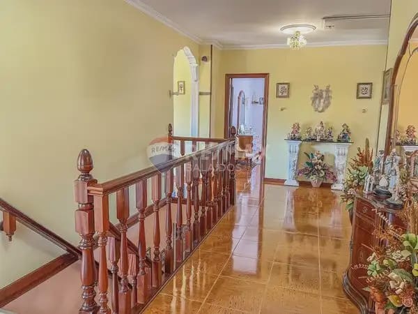 4 sovrum Finca/Hus på landet till salu i Ponteareas med garage - 270 000 € (Ref: 9762387)