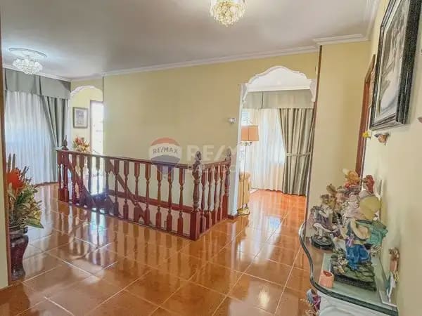 4 sovrum Finca/Hus på landet till salu i Ponteareas med garage - 270 000 € (Ref: 9762387)